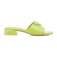 Torgeis Womens Polyanna Heeled Sandals