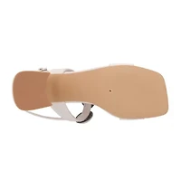 Torgeis Womens Felicia Heeled Sandals