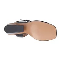 Torgeis Womens Polina Wedge Sandals