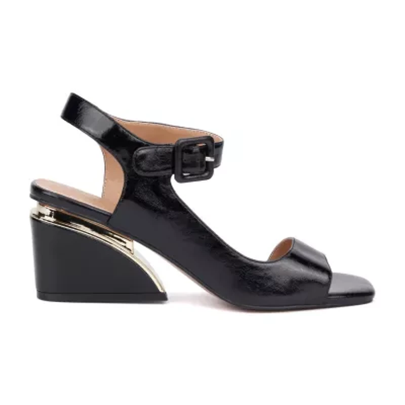 Torgeis Womens Polina Wedge Sandals