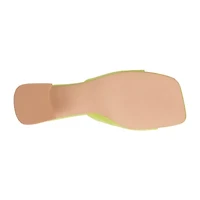 Torgeis Womens Annalise Heeled Sandals