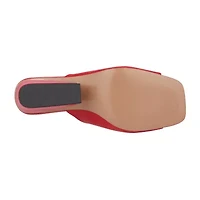 Torgeis Womens Carissa Wedge Sandals