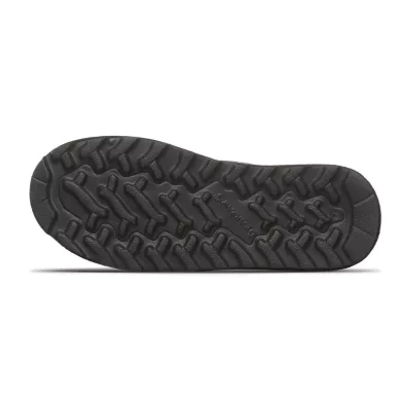 Bearpaw Womens Shorty Flat Heel Booties