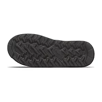 Bearpaw Womens Shorty Flat Heel Booties