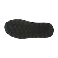 Bearpaw Womens Elle Flat Heel Winter Boots