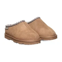 Bearpaw Little & Big Kid Girls Tabitha Flat Heel Booties