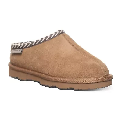 Bearpaw Little & Big Kid Girls Tabitha Flat Heel Booties