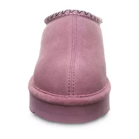 Bearpaw Little & Big Kid Girls Martis Flat Heel Booties
