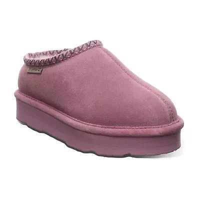 Bearpaw Little & Big Kid Girls Martis Flat Heel Booties