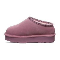 Bearpaw Little & Big Kid Girls Martis Flat Heel Booties