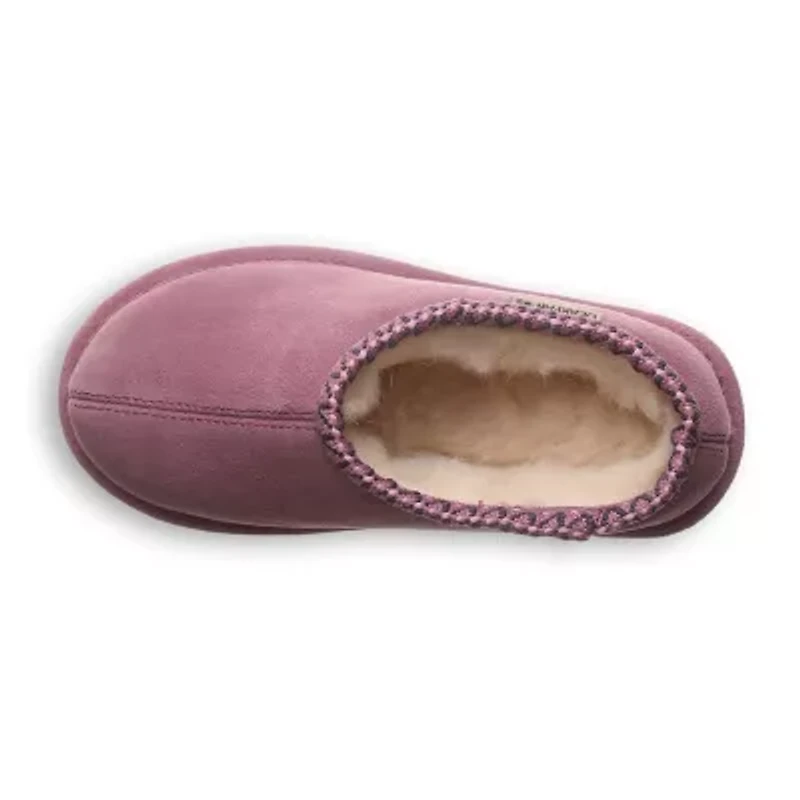 Bearpaw Little & Big Kid Girls Martis Flat Heel Booties