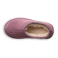 Bearpaw Little & Big Kid Girls Martis Flat Heel Booties