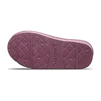 Bearpaw Little & Big Kid Girls Martis Flat Heel Booties