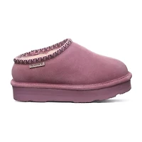 Bearpaw Little & Big Kid Girls Martis Flat Heel Booties