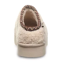Bearpaw Little & Big Kid Girls Martis Snuggle Flat Heel Booties