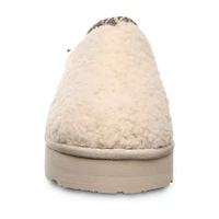 Bearpaw Little & Big Kid Girls Martis Snuggle Flat Heel Booties
