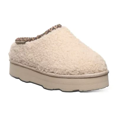 Bearpaw Little & Big Kid Girls Martis Snuggle Flat Heel Booties