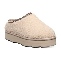 Bearpaw Little & Big Kid Girls Martis Snuggle Flat Heel Booties