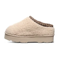 Bearpaw Little & Big Kid Girls Martis Snuggle Flat Heel Booties