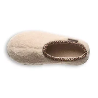 Bearpaw Little & Big Kid Girls Martis Snuggle Flat Heel Booties
