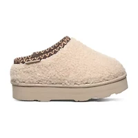 Bearpaw Little & Big Kid Girls Martis Snuggle Flat Heel Booties