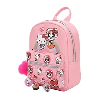 Hello Kitty X Powerpuff Girls Mini Backpack