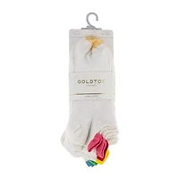 Gold Toe Womens Low Cut Socks