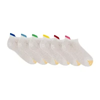 Gold Toe Womens Low Cut Socks