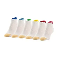 Gold Toe Womens Low Cut Socks