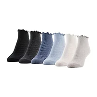Gold Toe Womens Quarter Ankle Socks