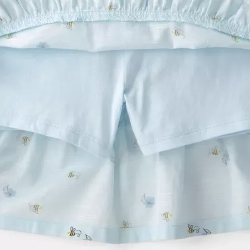 Carter's Little & Big Kid Girls 2-pc. Skort Set