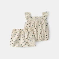 Carter's Toddler Girls 2-pc. Skort Set