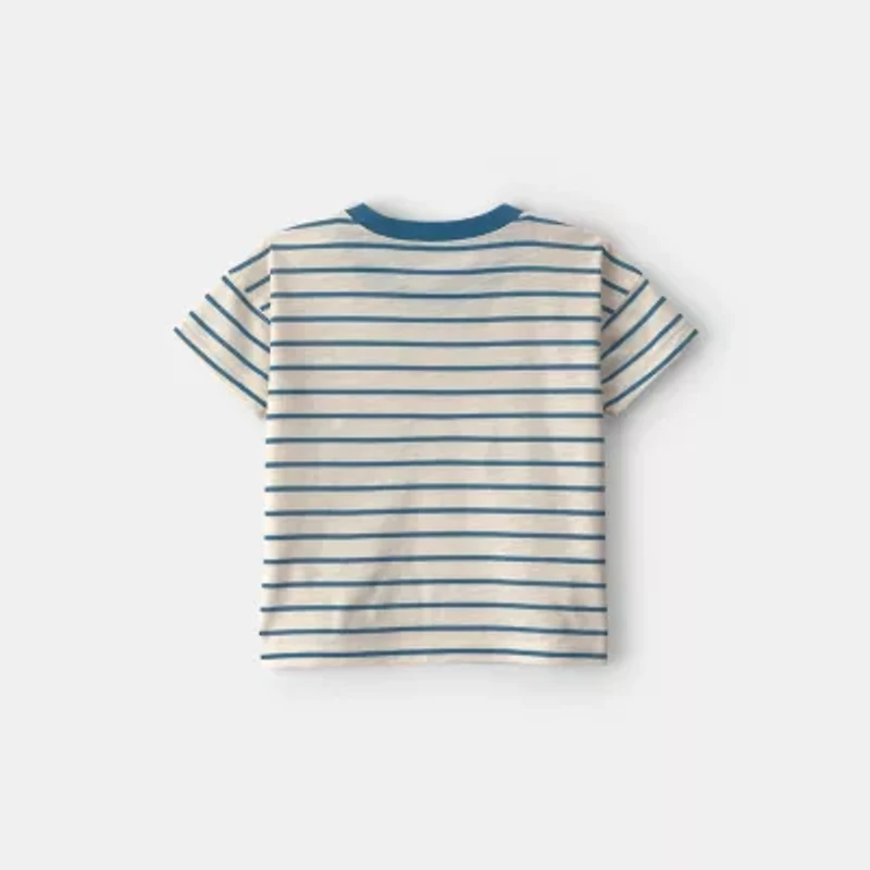 Carter's Toddler Boys 2-pc. Pant Set