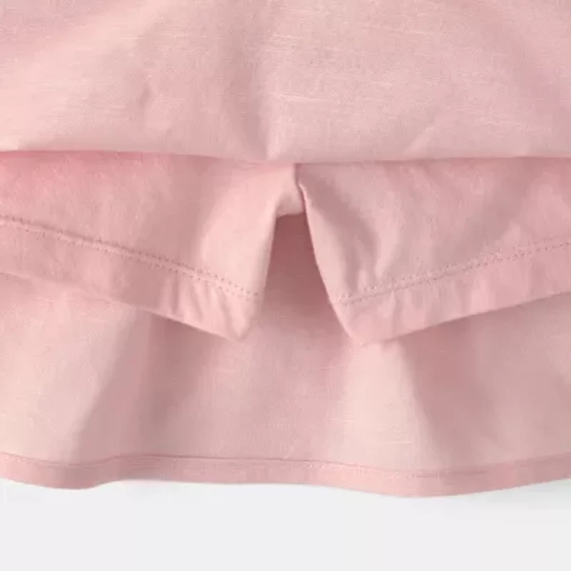 Carter's Toddler Girls 2-pc. Skort Set