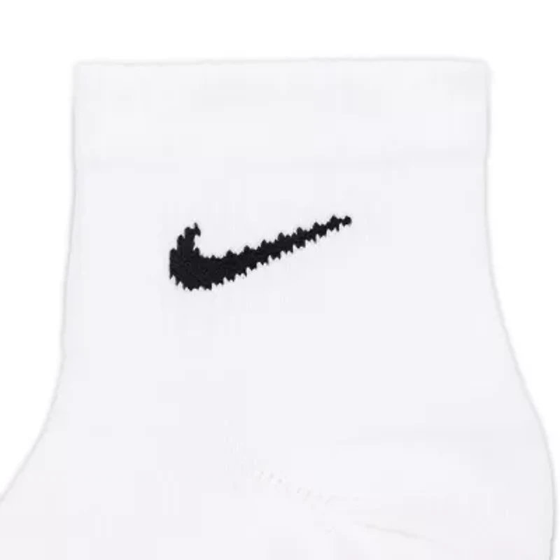 Nike Unisex Adult Quarter Ankle Socks