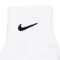 Nike Unisex Adult Quarter Ankle Socks