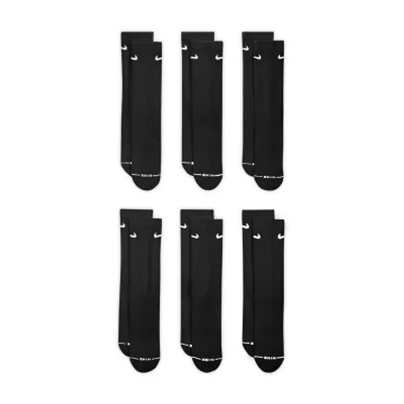 Nike Unisex Adult Crew Socks