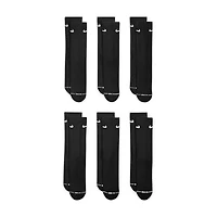 Nike Unisex Adult Crew Socks