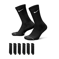 Nike Unisex Adult Crew Socks