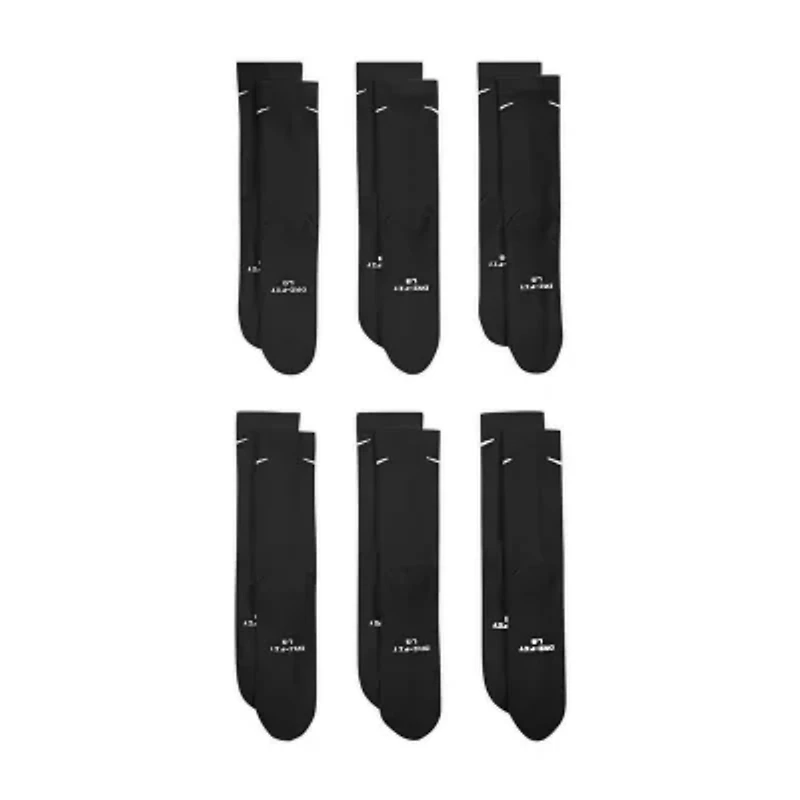 Nike Unisex Adult Crew Socks