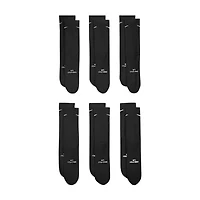 Nike Unisex Adult Crew Socks