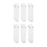 Nike Unisex Adult Crew Socks