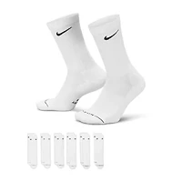 Nike Unisex Adult Crew Socks