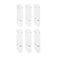 Nike Unisex Adult Crew Socks