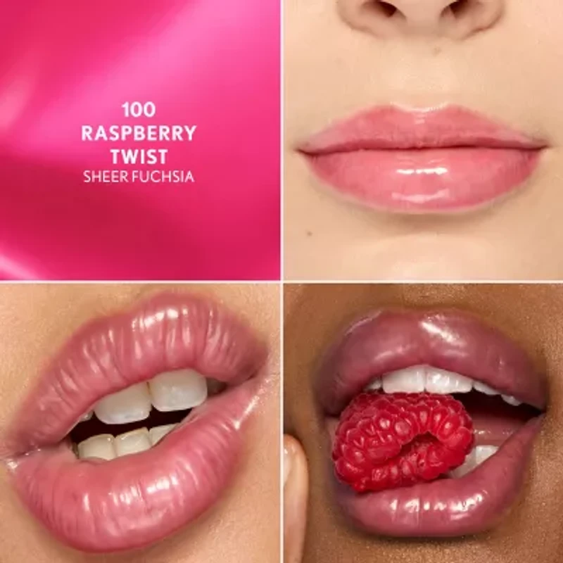 COVERGIRL Clean Fresh Squishy Glaze™