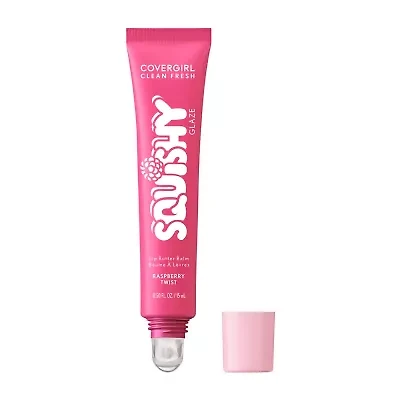 COVERGIRL Clean Fresh Squishy Glaze™