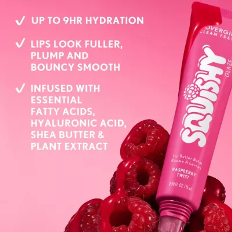 COVERGIRL Clean Fresh Squishy Glaze™