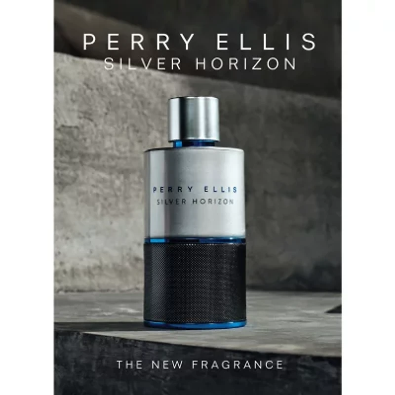 Perry Ellis Silver Horizon Eau de Parfum