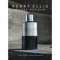 Perry Ellis Silver Horizon Eau de Parfum