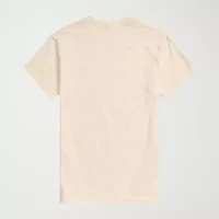 Novelty Mens Crew Neck Short Sleeve Regular Fit Baby Yoda Star Wars Graphic T-Shirt